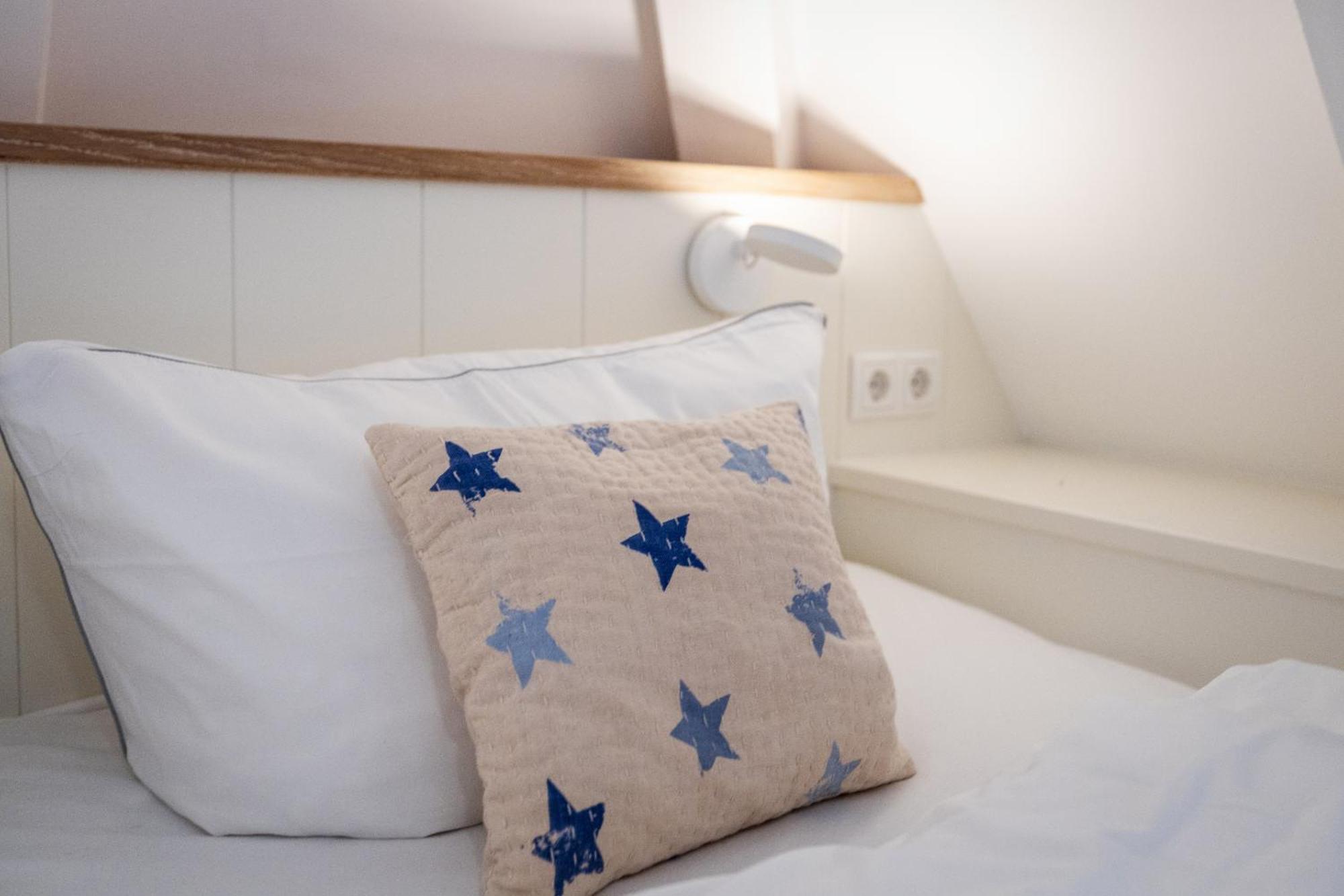 Blue Haven Apartman Keitum Kültér fotó