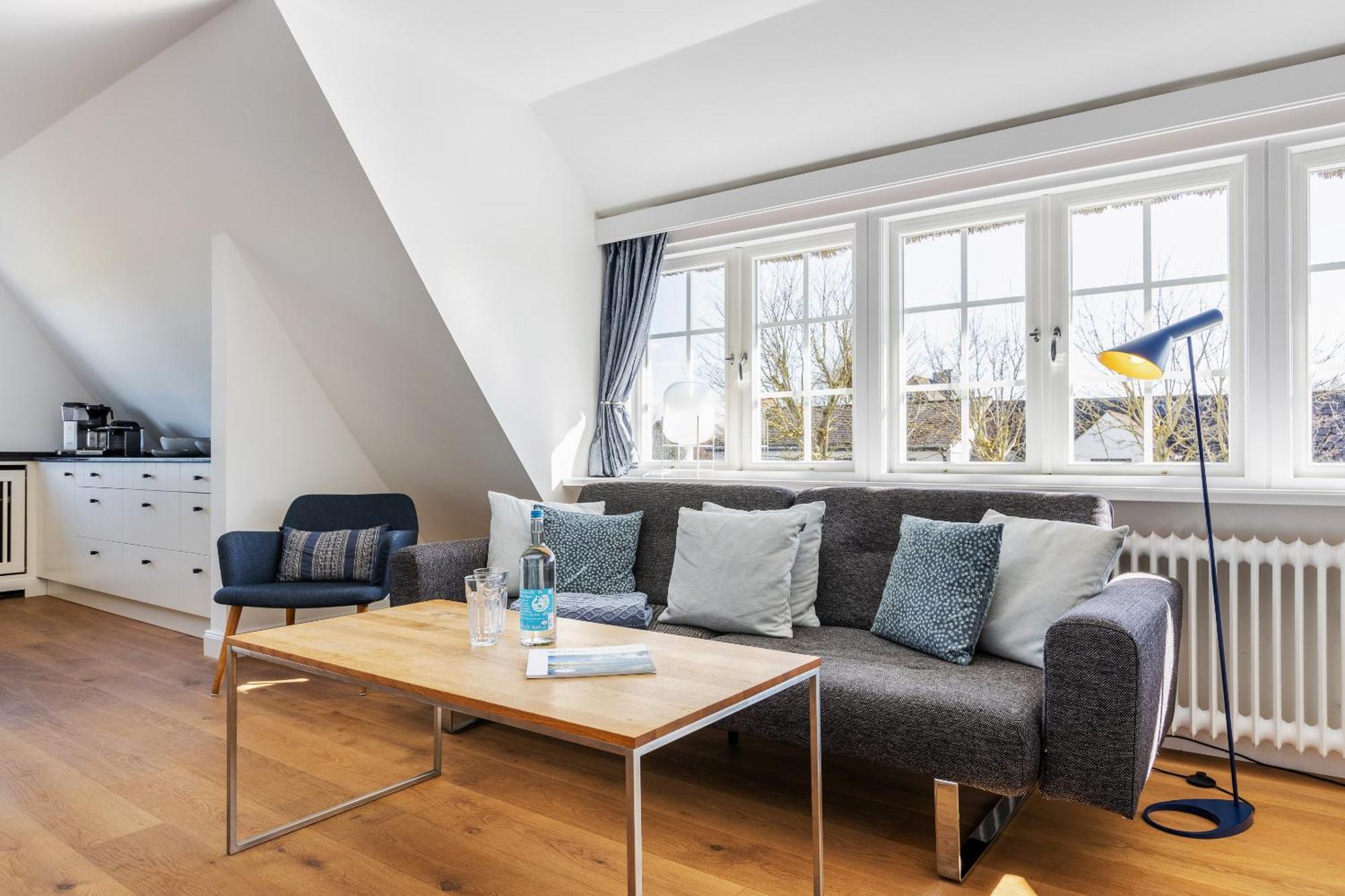 Blue Haven Apartman Keitum Kültér fotó