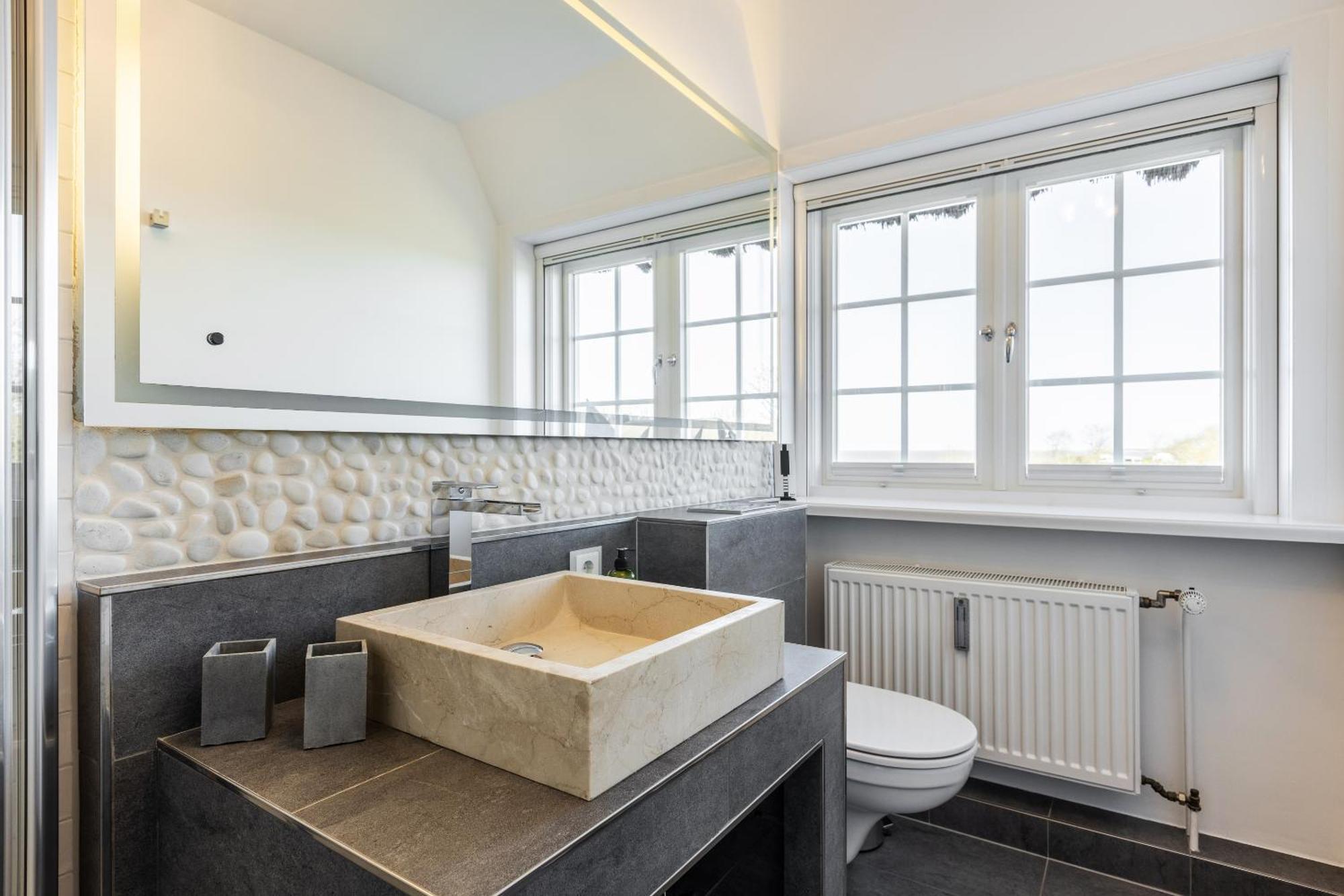 Blue Haven Apartman Keitum Kültér fotó