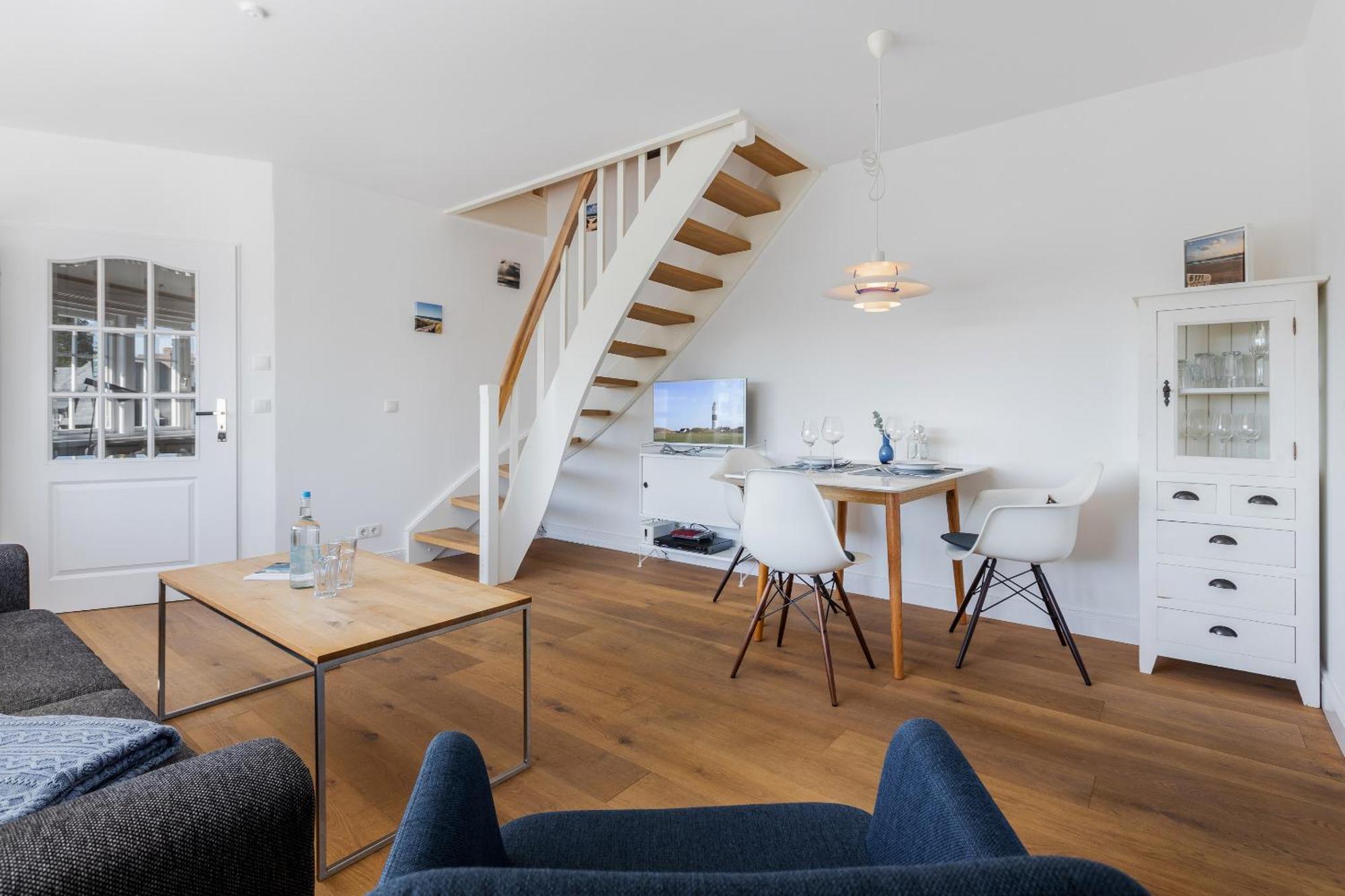 Blue Haven Apartman Keitum Kültér fotó